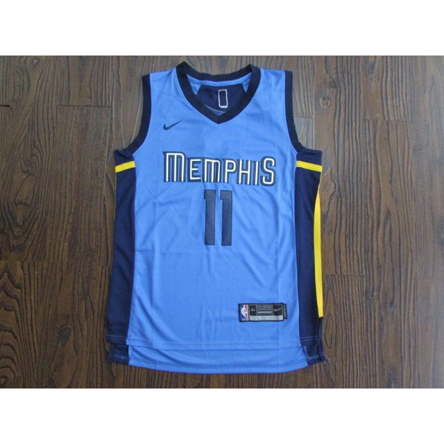 memphis grizzlies basketball jersey