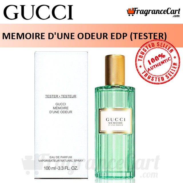 gucci memoire men