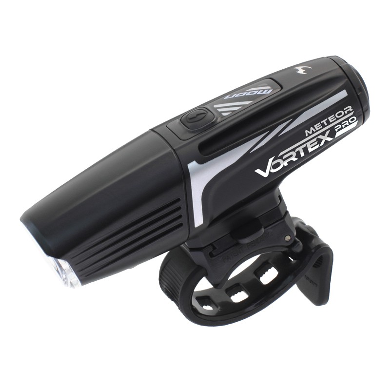 moon meteor 400 lumen