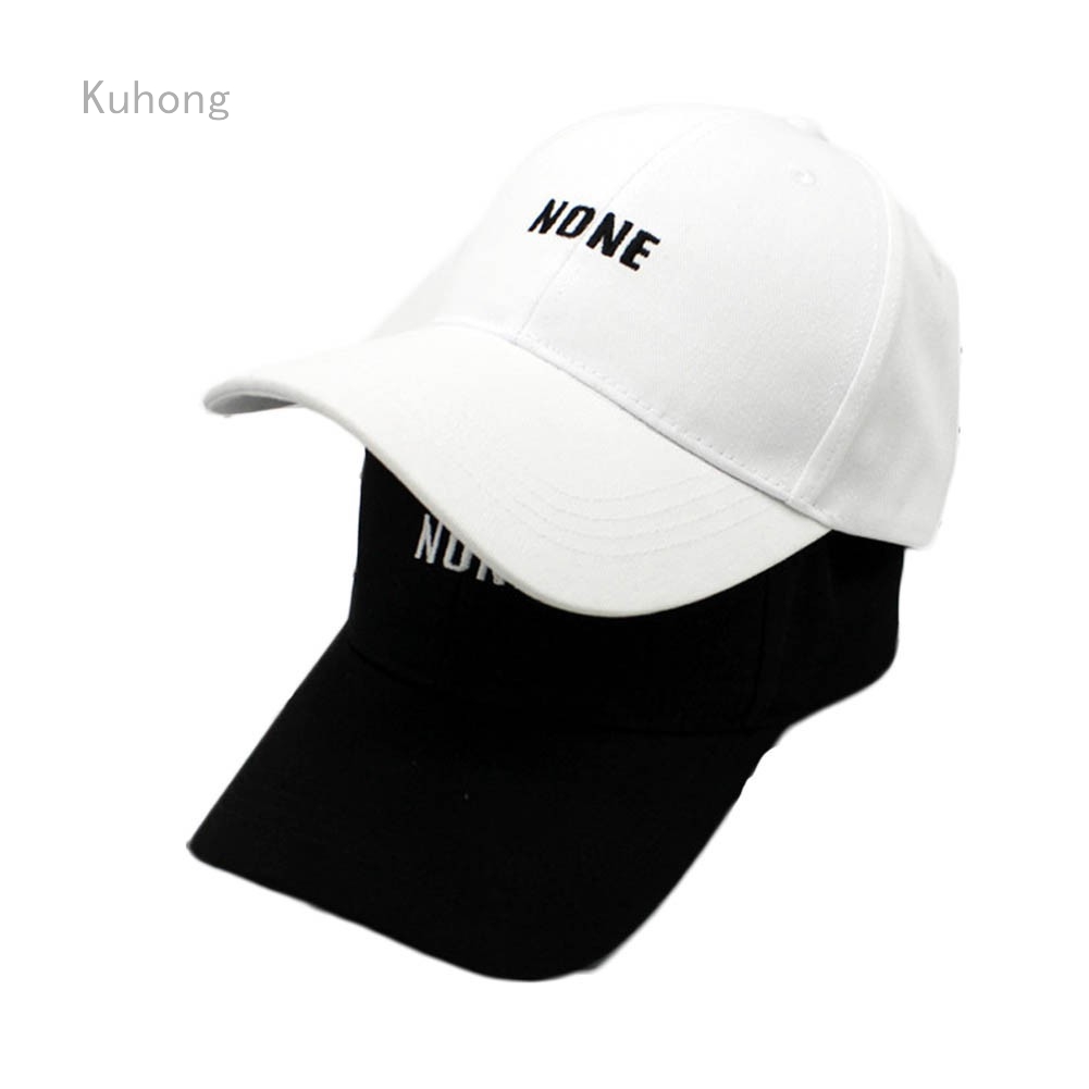 caps without snapback