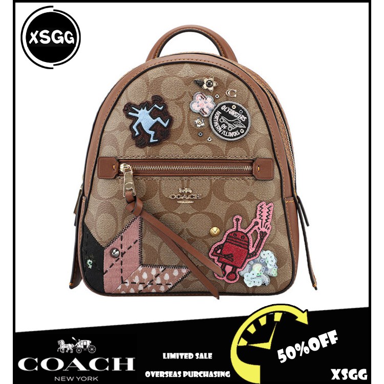 coach outlet backpack sale