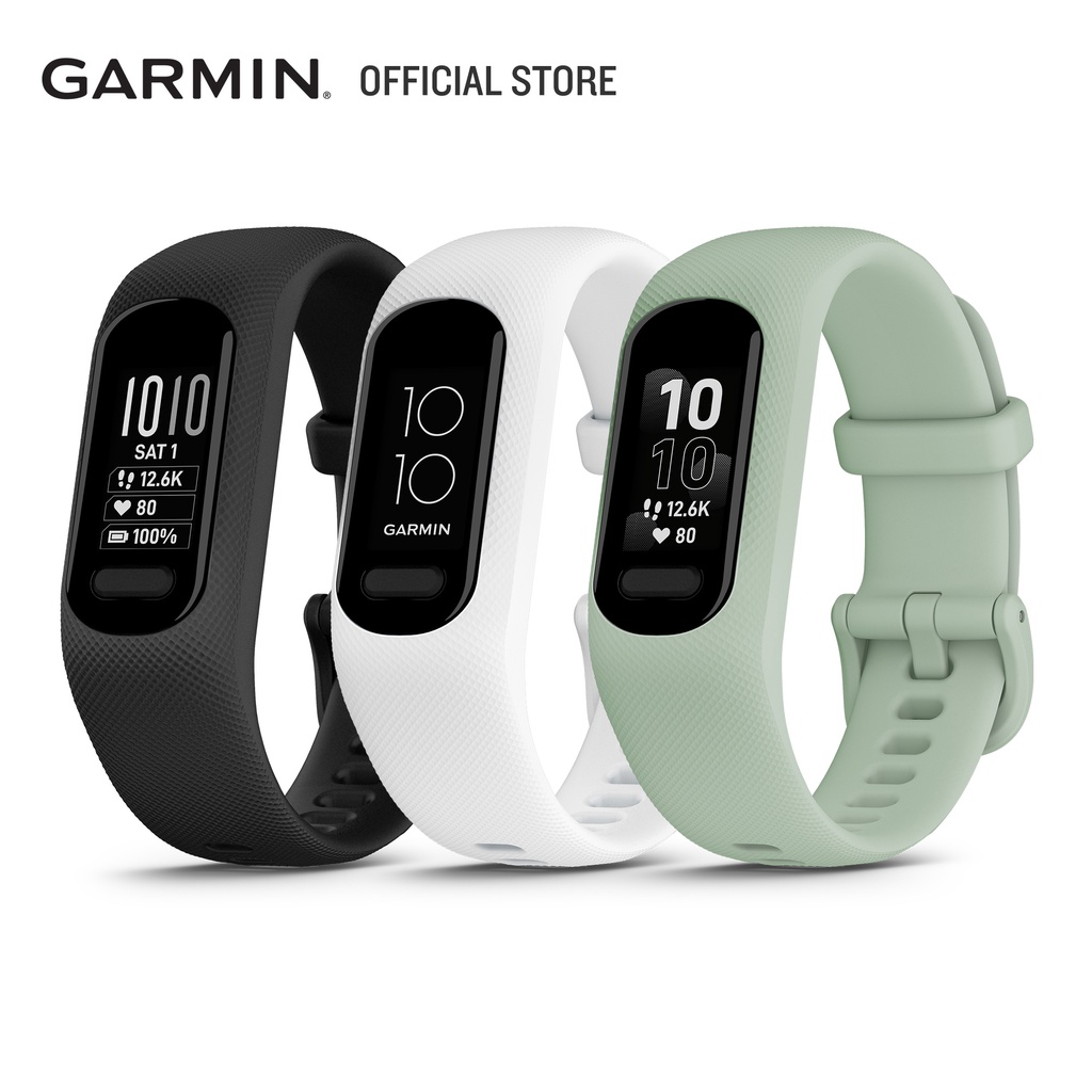 Garmin vivosmart 5 Shopee Singapore