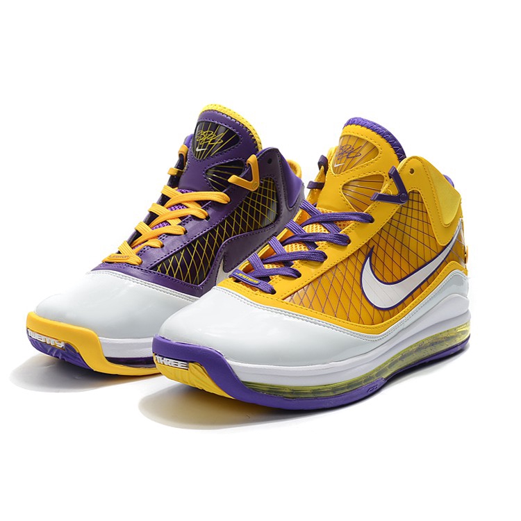 lebron 7 shoes