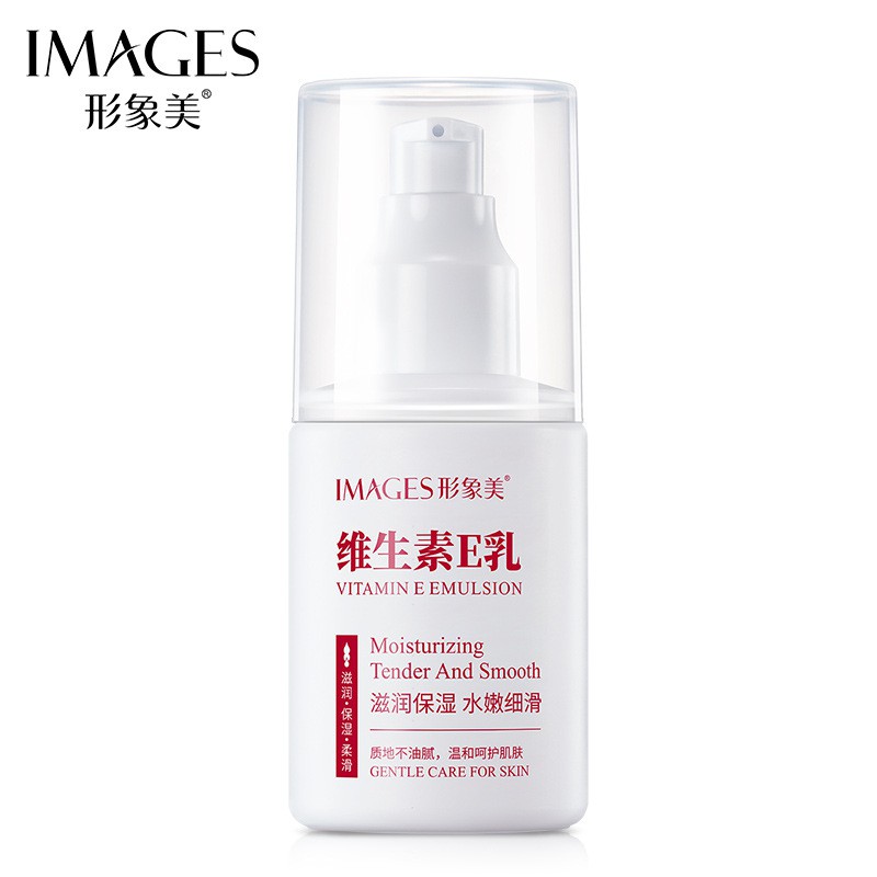 milk cosmetics moisturizer