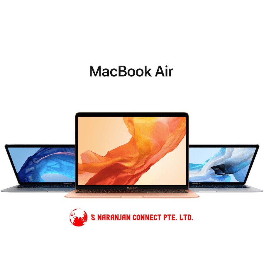 Macbook air display profile