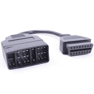 Motors Automotive Diagnostic Connectors Adapters Parts Suitable