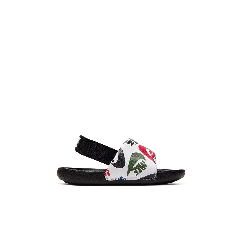 nike slides infant