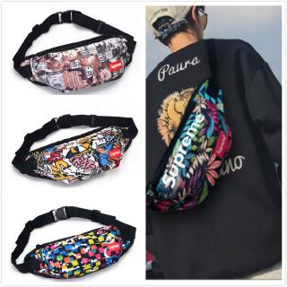 fanny pack mens supreme