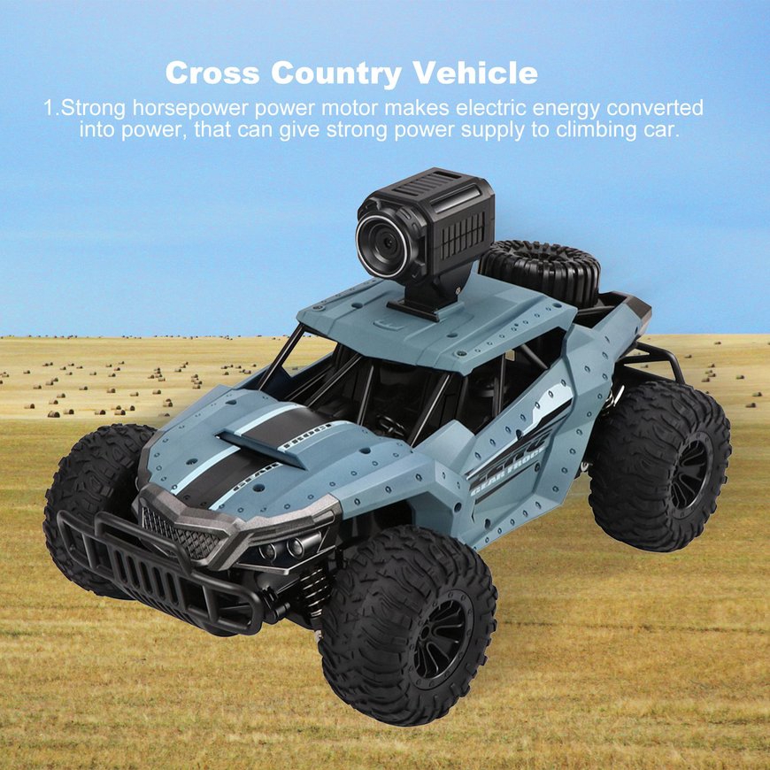 fpv buggy