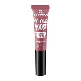 essence matte liquid lipstick