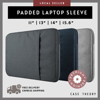 🔅cT🔅 V2 Premium padded laptop sleeve cover laptop bag and laptop case and casing with thick inner padding