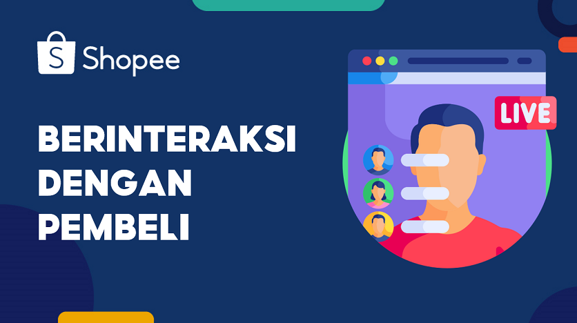 Pusat Edukasi Penjual | Shopee Indonesia