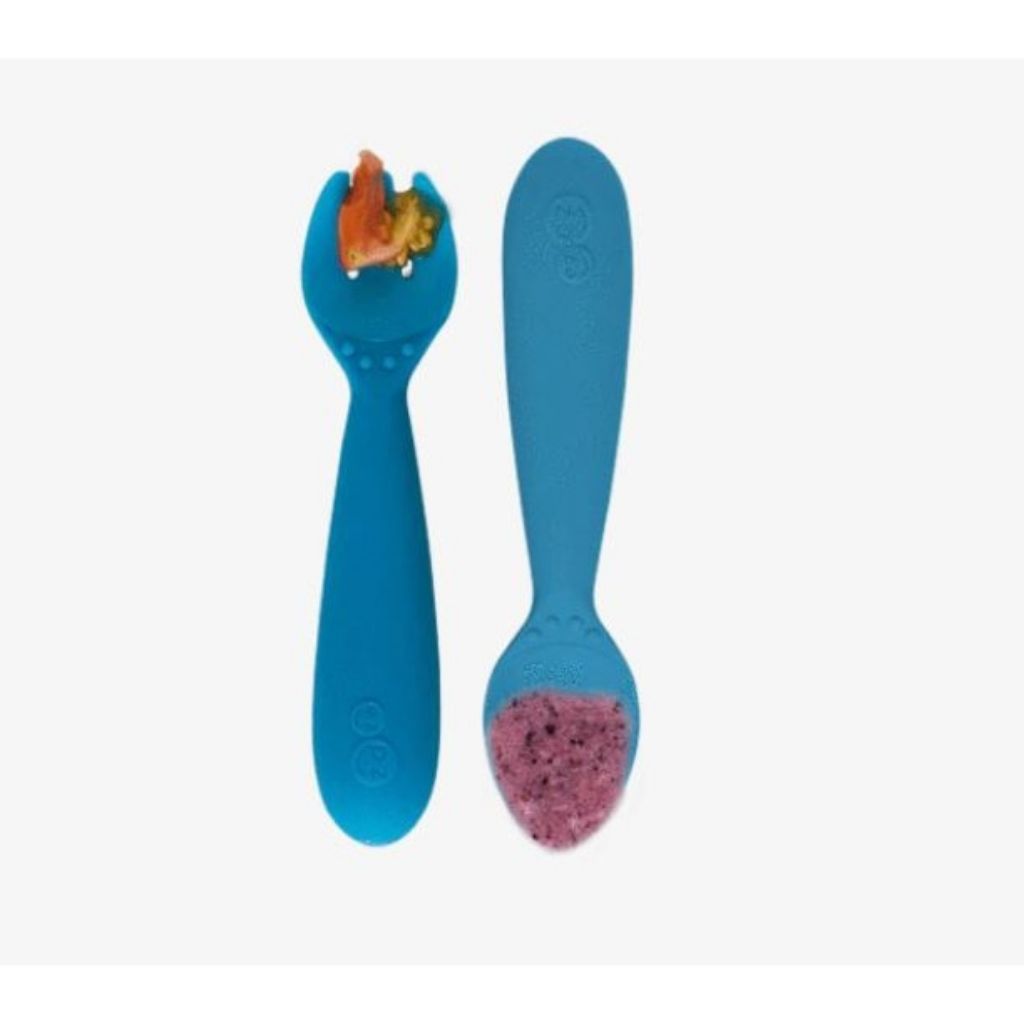 baby weaning utensils