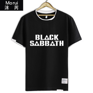 black sabbath t shirt