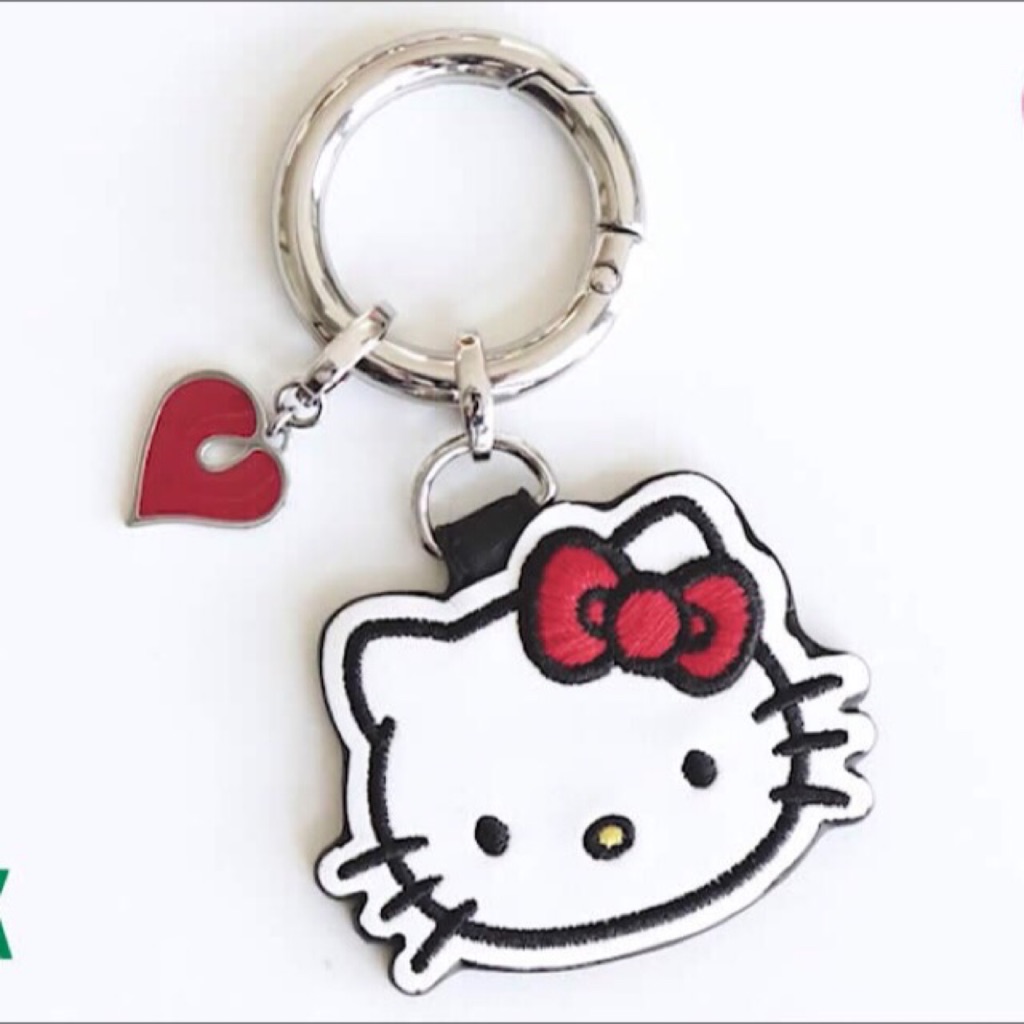 Hello kitty ezlink charm | Shopee Singapore