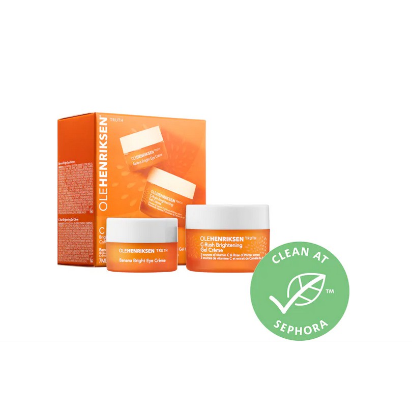 brightening moisturizer