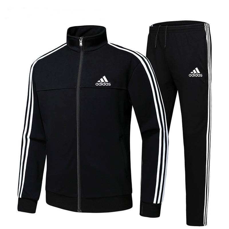 adidas jacket suit