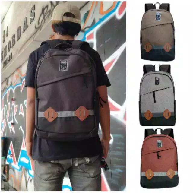 latest model college bags