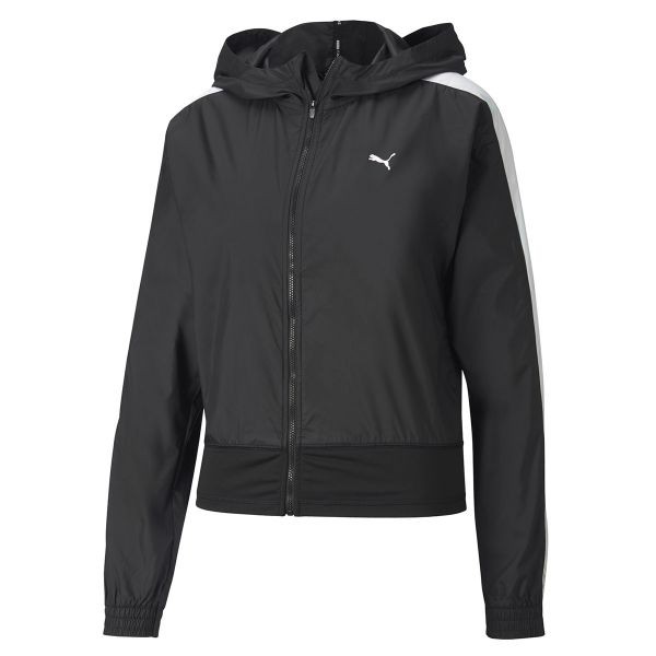puma sporty jacket