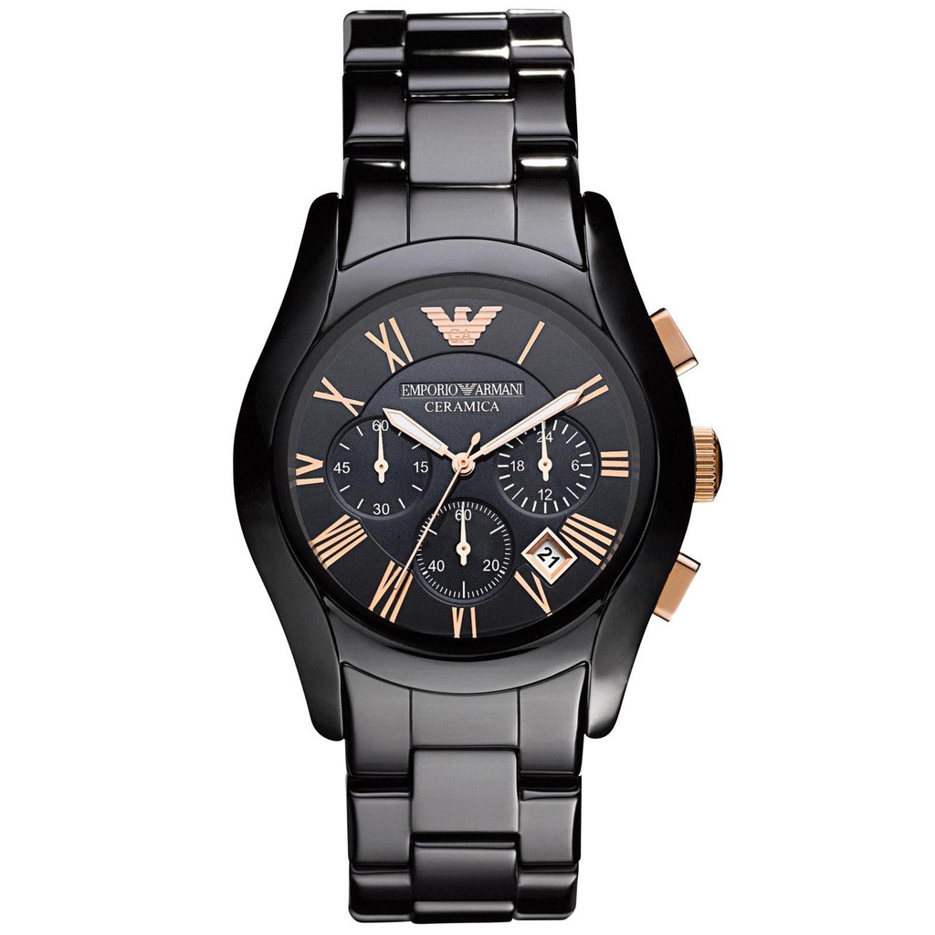 emporio armani ceramica price