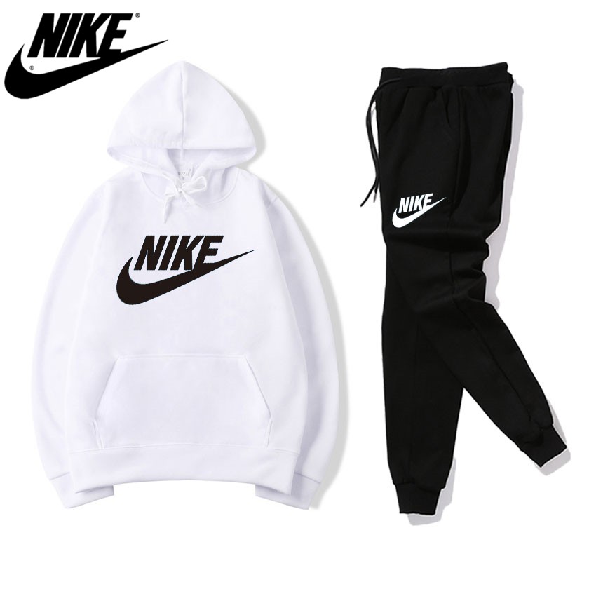 2 pc nike sweat suits