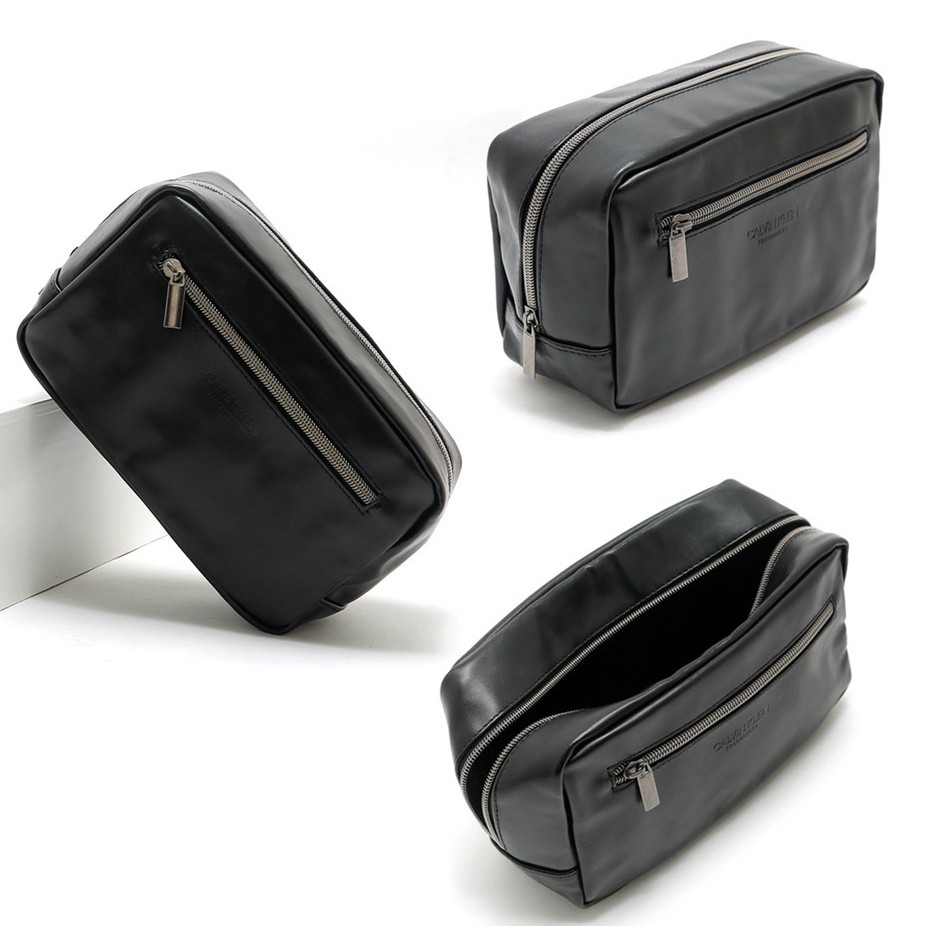 calvin klein dopp kit