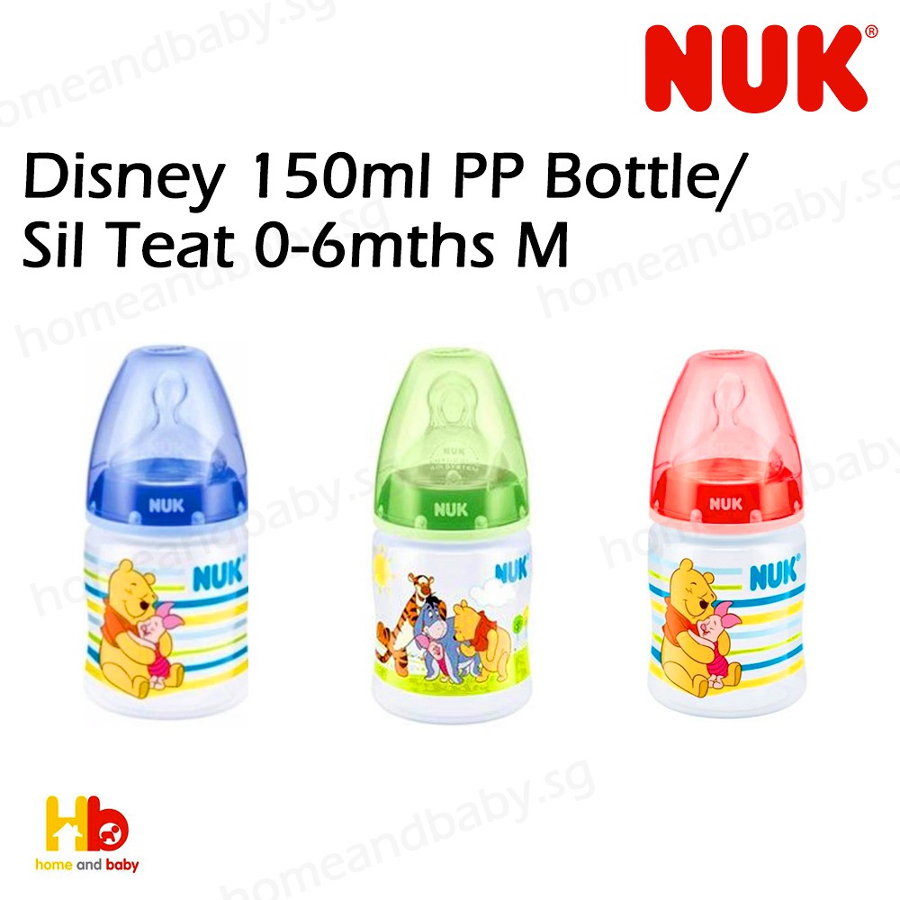 nuk disney bottles