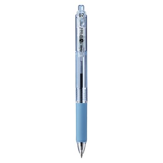 Pentel Feel Ballpoint Pen 0.7mm Choose from 5 Body Color BXB117 