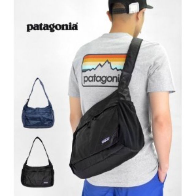 patagonia handbags