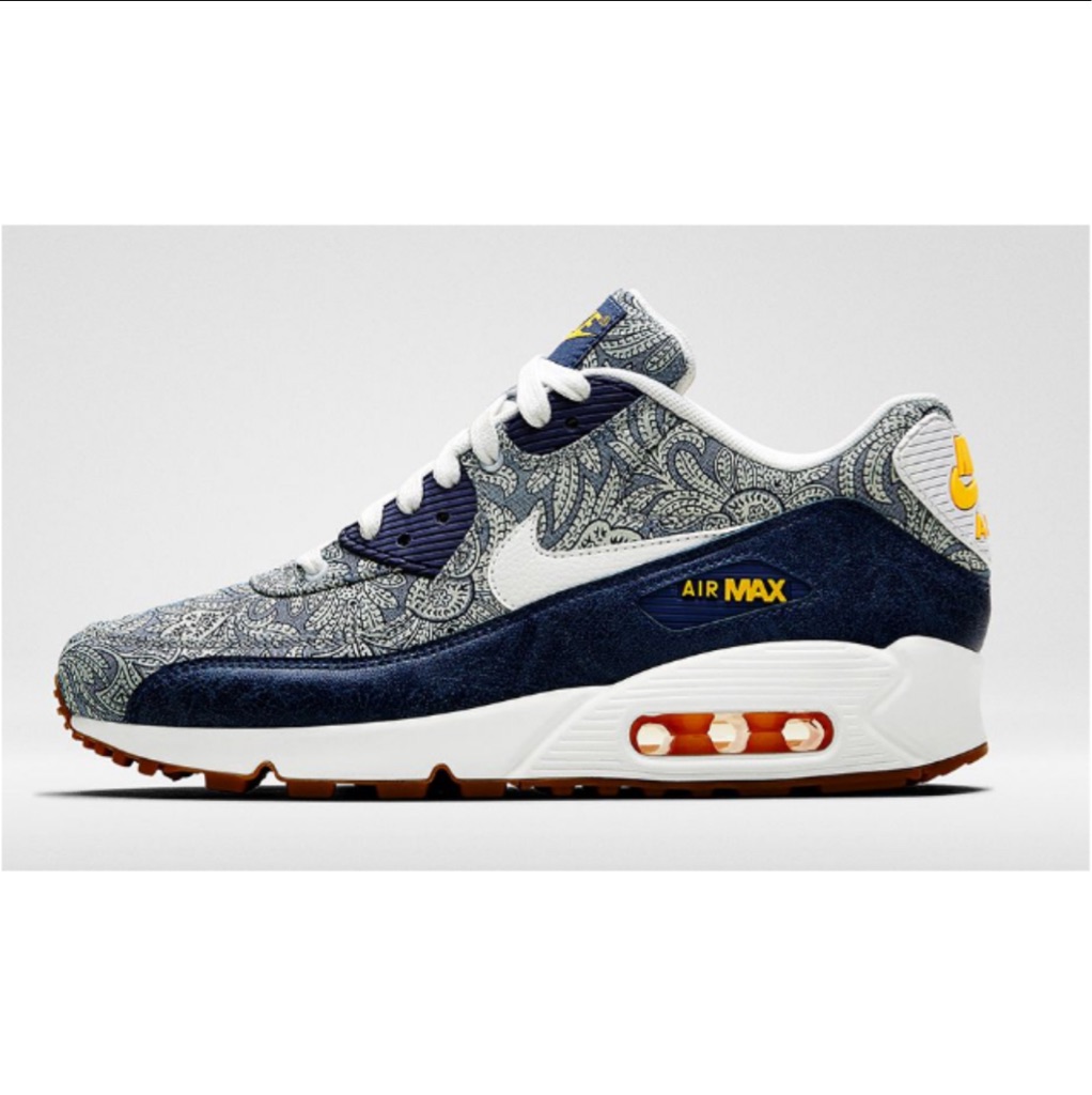 nike air max liberty