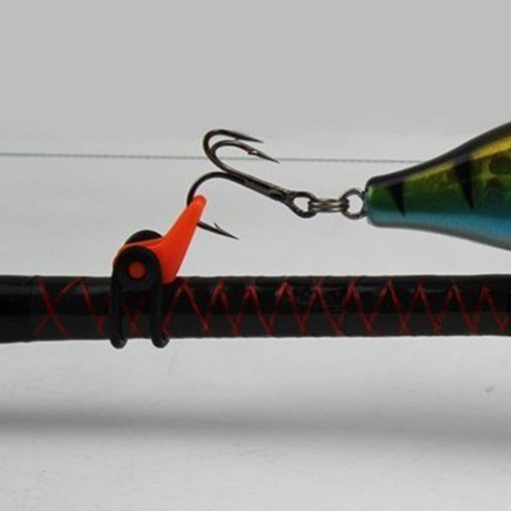 fishing bait holder
