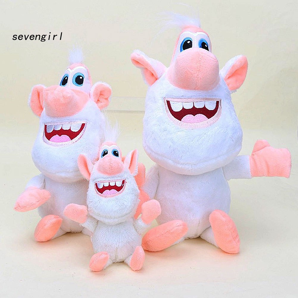 booba plush