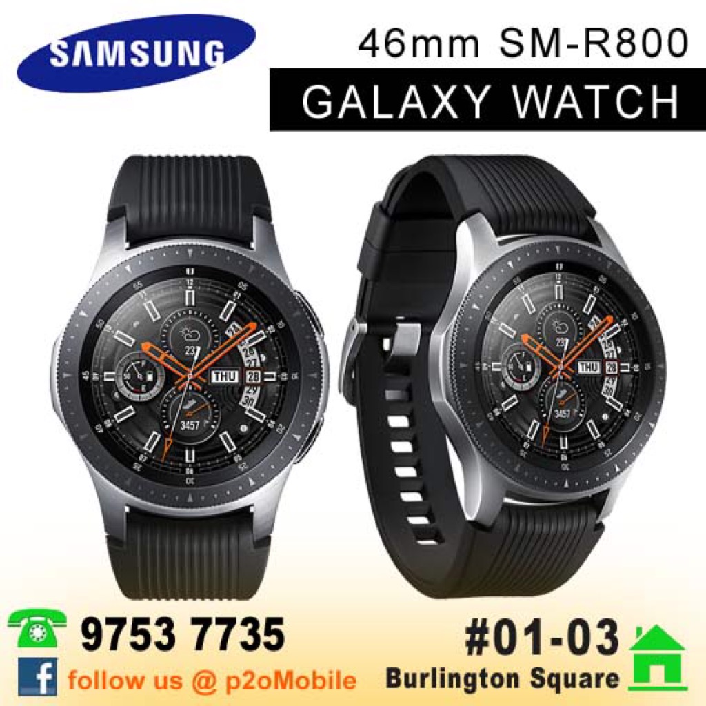samsung galaxy square watch