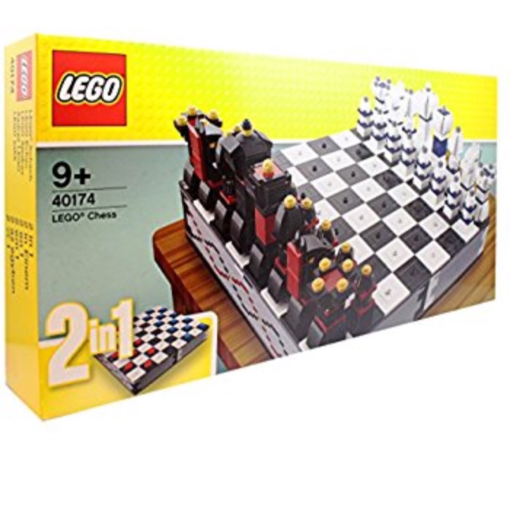 lego 40174