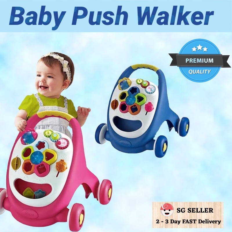 push walker shopee
