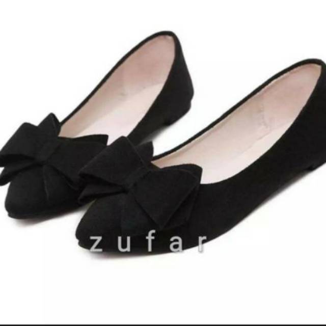 shopee flat shoes