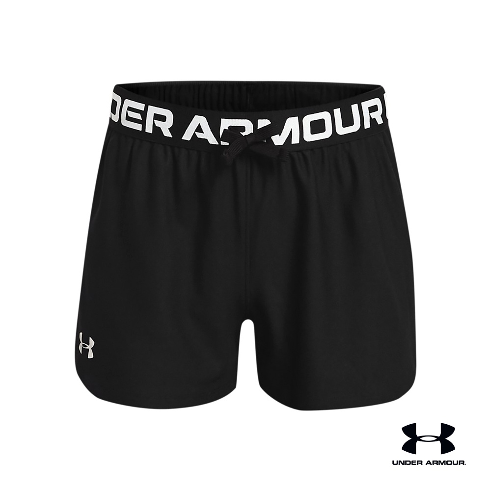 Play Up Short Under Armour Play Up Short Fille 
