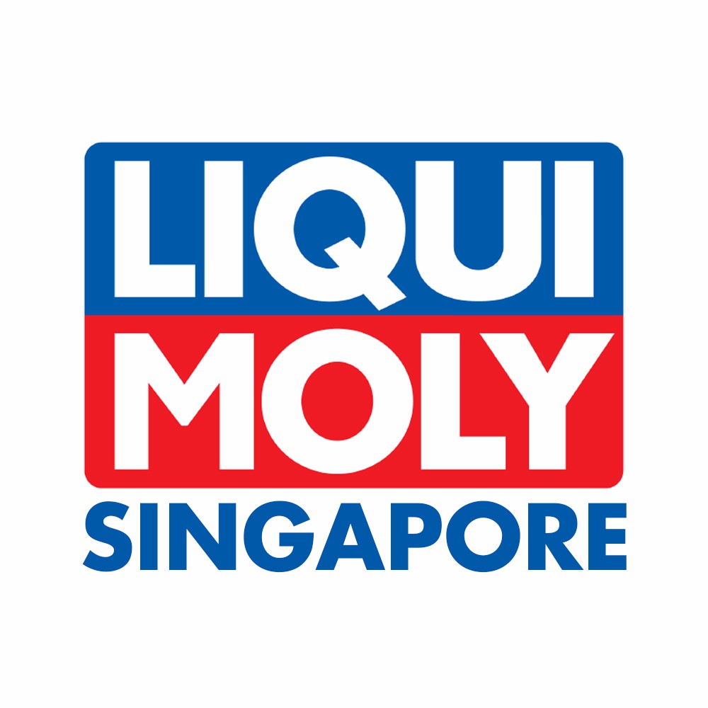 Liqui Moly Singapore Official St store logo