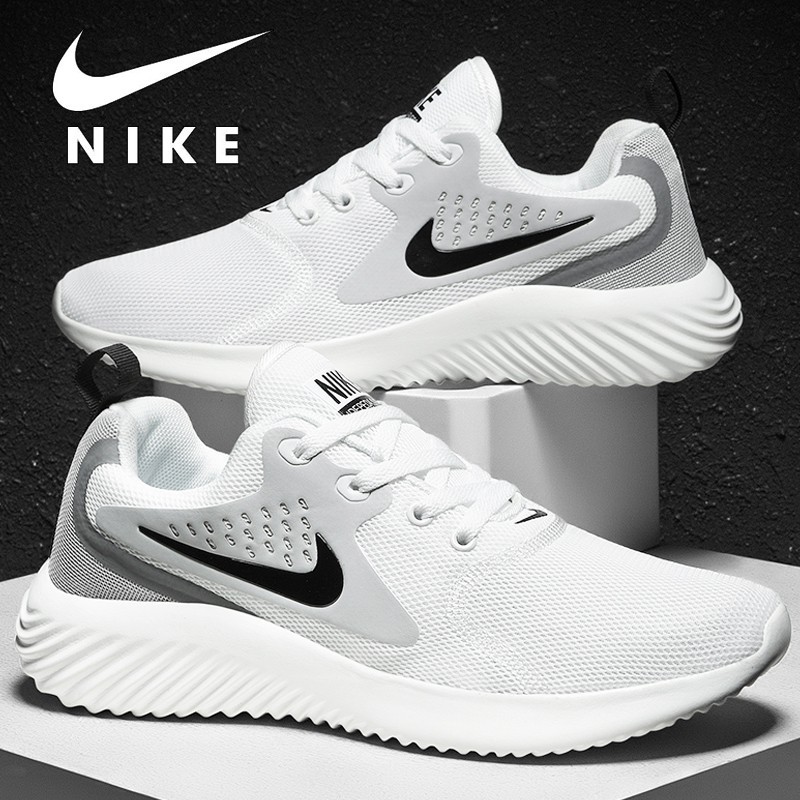 non mesh nike shoes