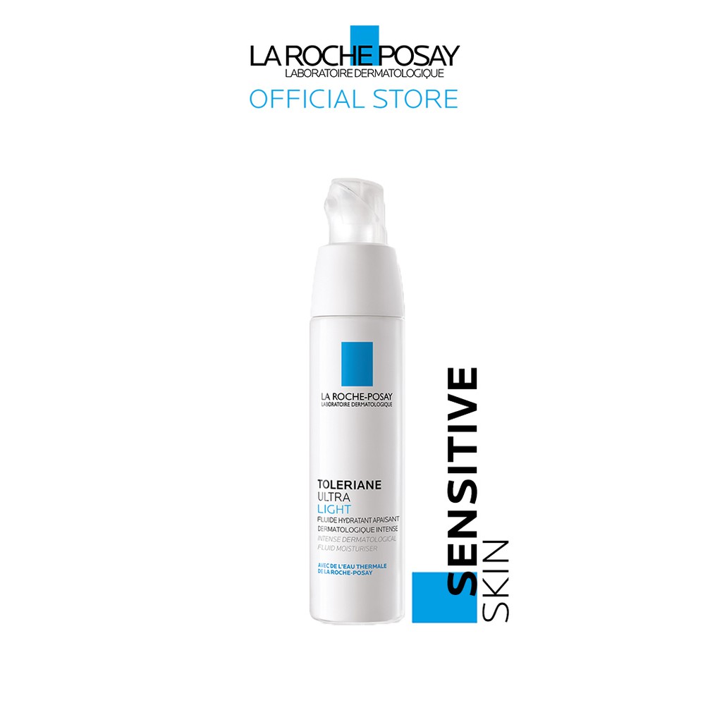 moisturiser for allergic skin