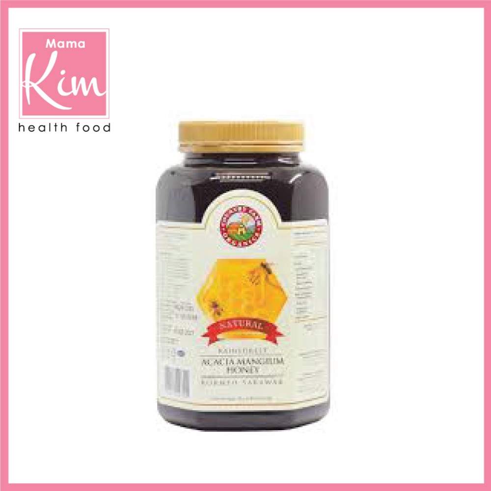 Country Farm Rainforest Acacia Honey 1l Shopee Singapore