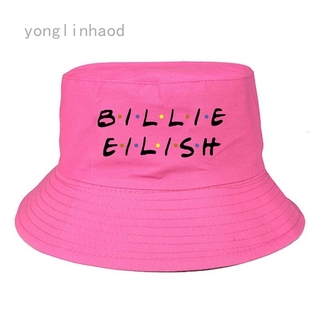 Billie Eilish Fisherman Hat Casual Duck Tongue Hat Beach Hat Casual Hat Shopee Singapore - black fashion fisherman cap roblox