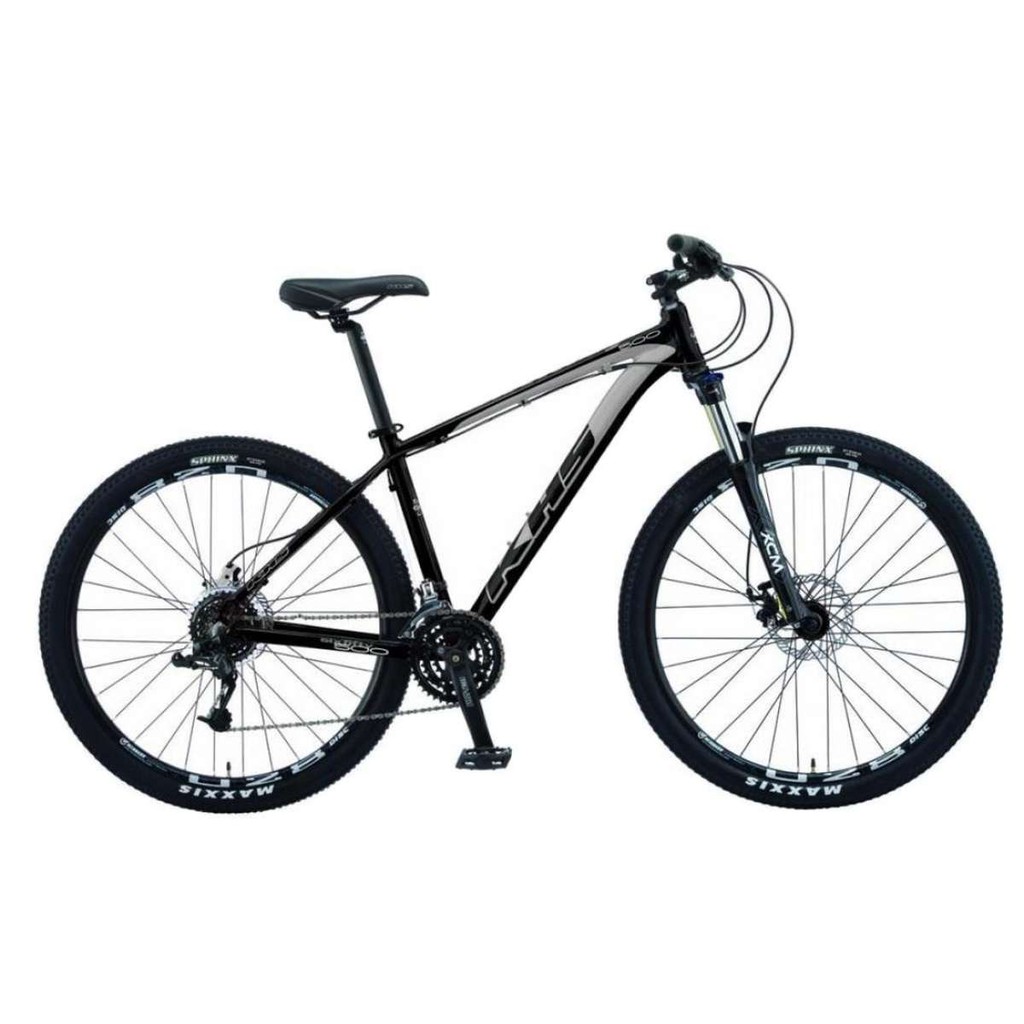 khs 24 inch mountain bike