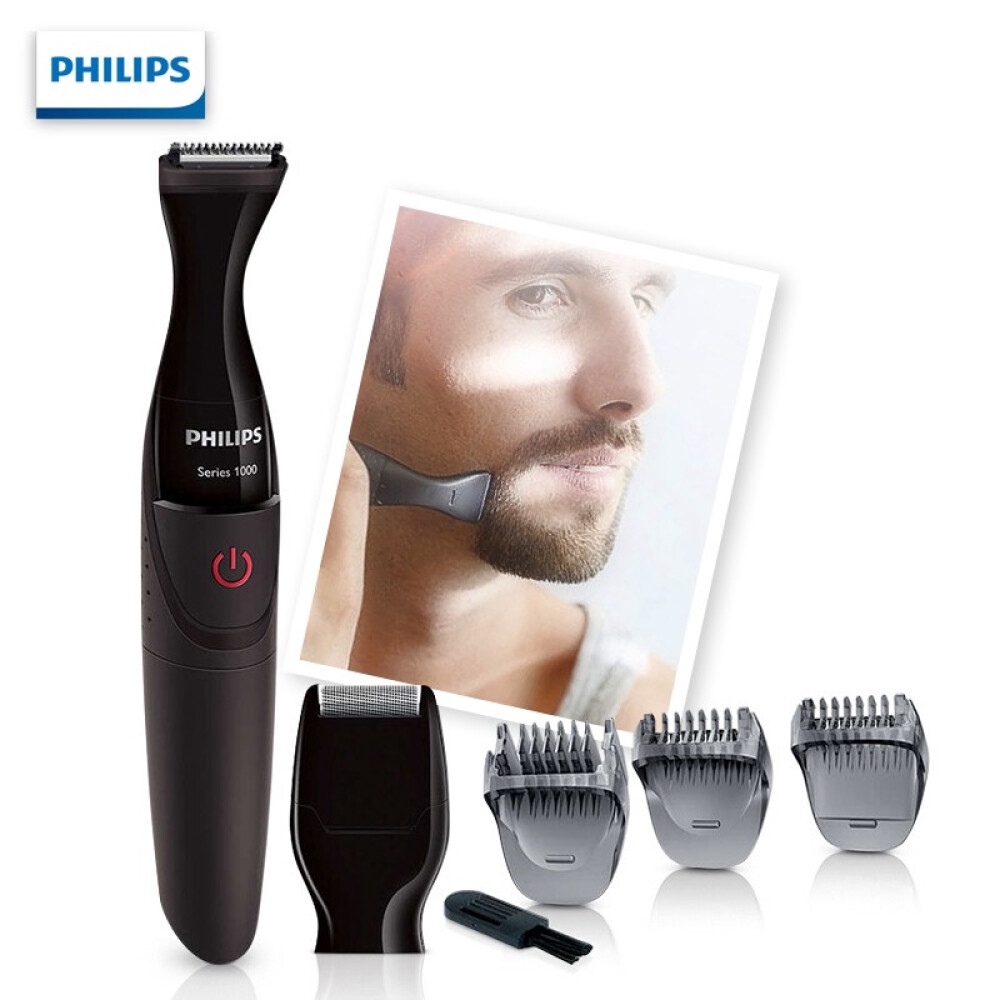 Philips Beard Styling Trimmer Beard Trimmer Electric Clipper