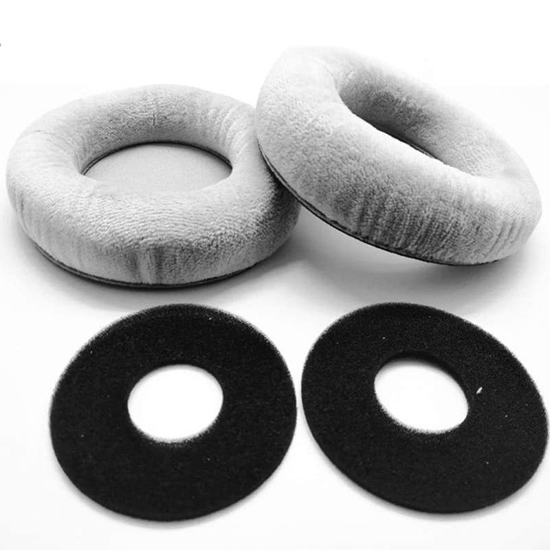 1 Cặp Đệm Tai Nghe Bằng Xốp Cho AKG K701 K702 Q701 Q702 K601 K612 K712