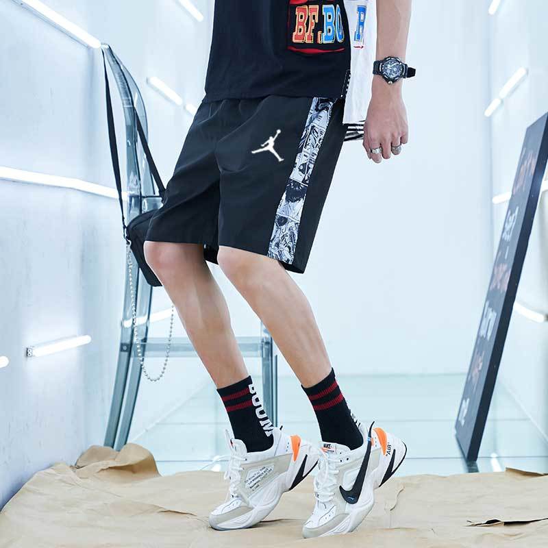 jordan casual shorts