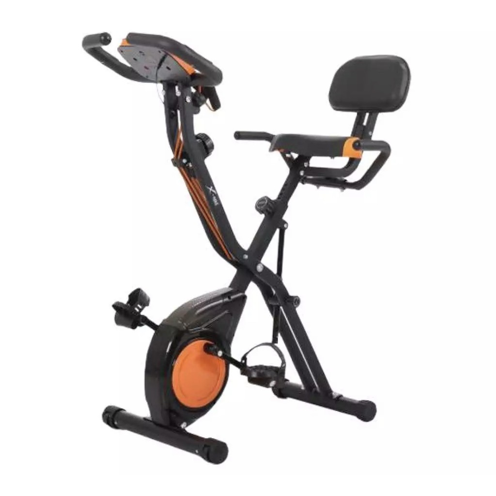 x3 exercise bike