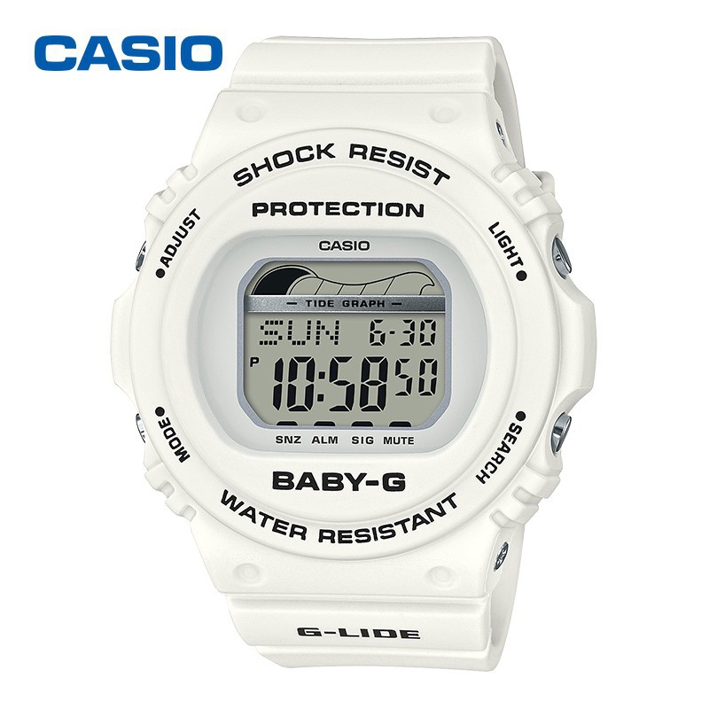 baby g origin series