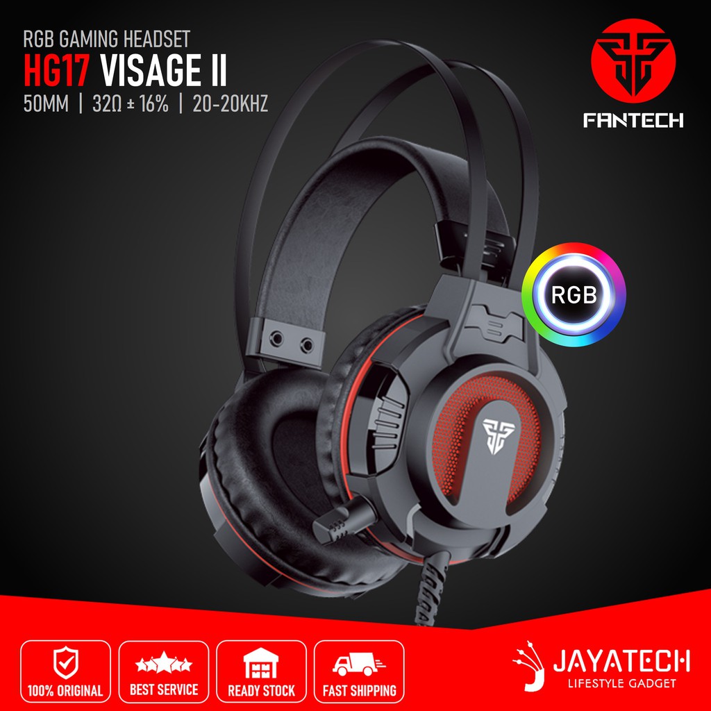 hg17 headset