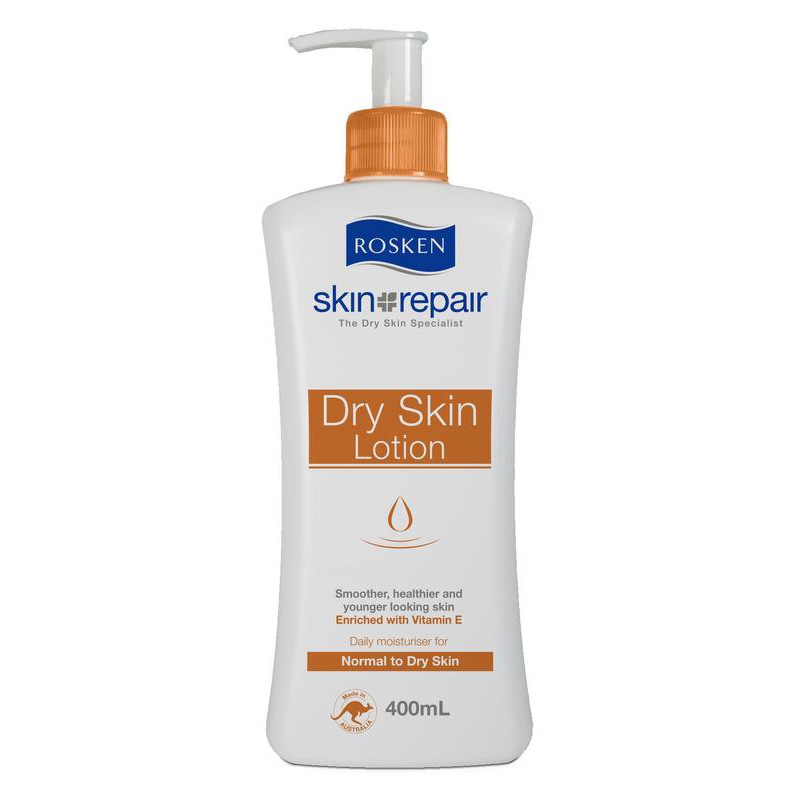 vitamin e for sensitive skin